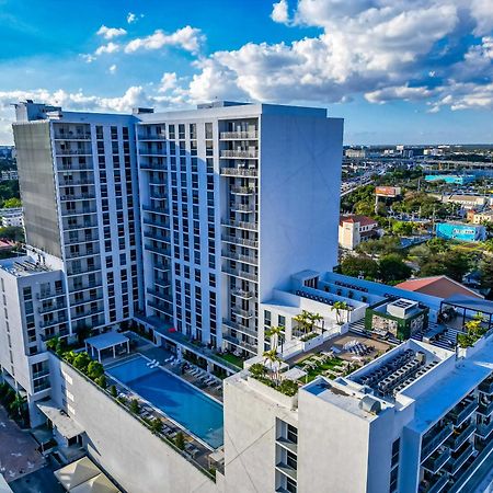 شقة Prime Location 1-Bed Retreat With Free Parking ميامي المظهر الخارجي الصورة