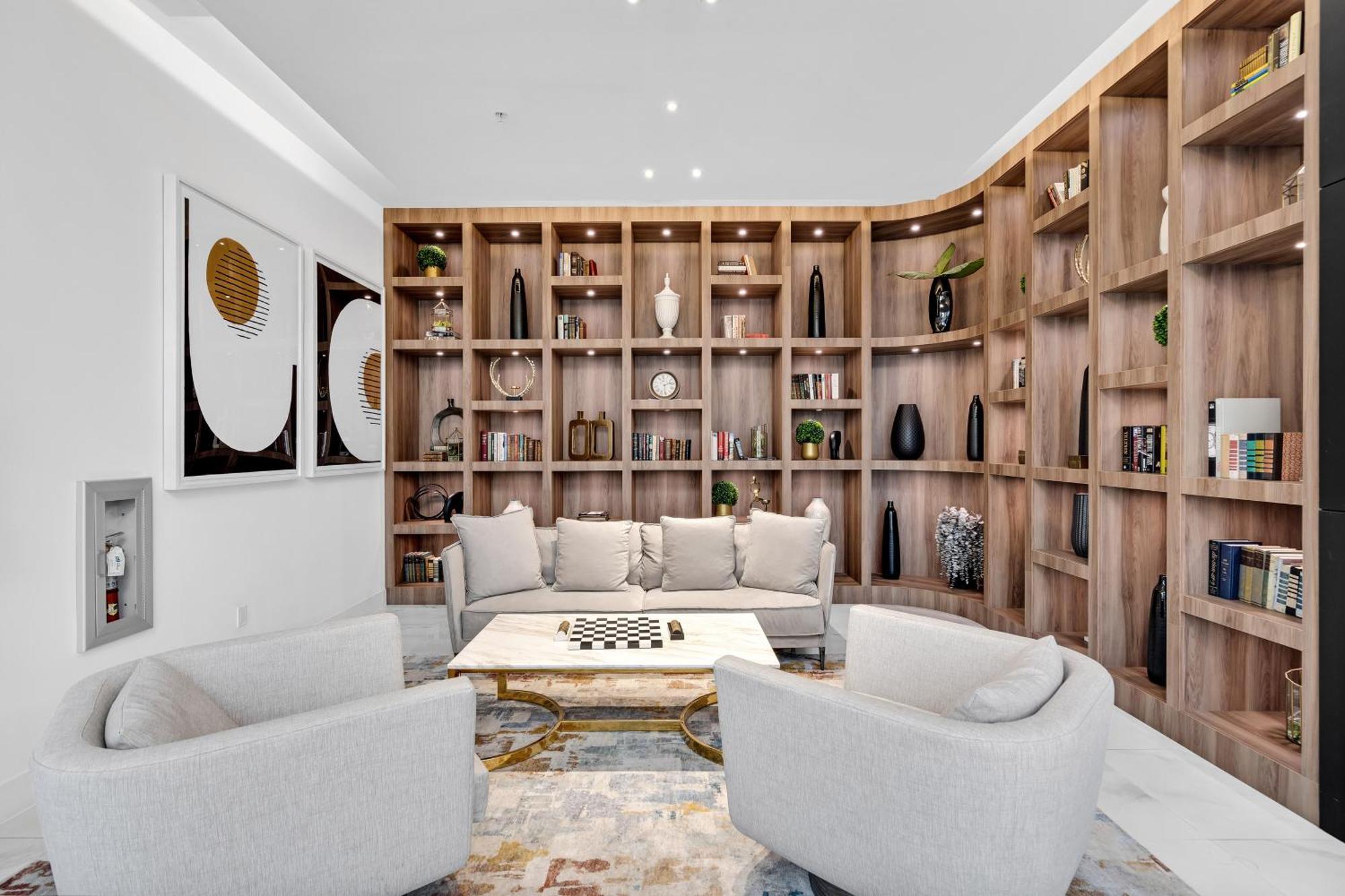 شقة Prime Location 1-Bed Retreat With Free Parking ميامي المظهر الخارجي الصورة